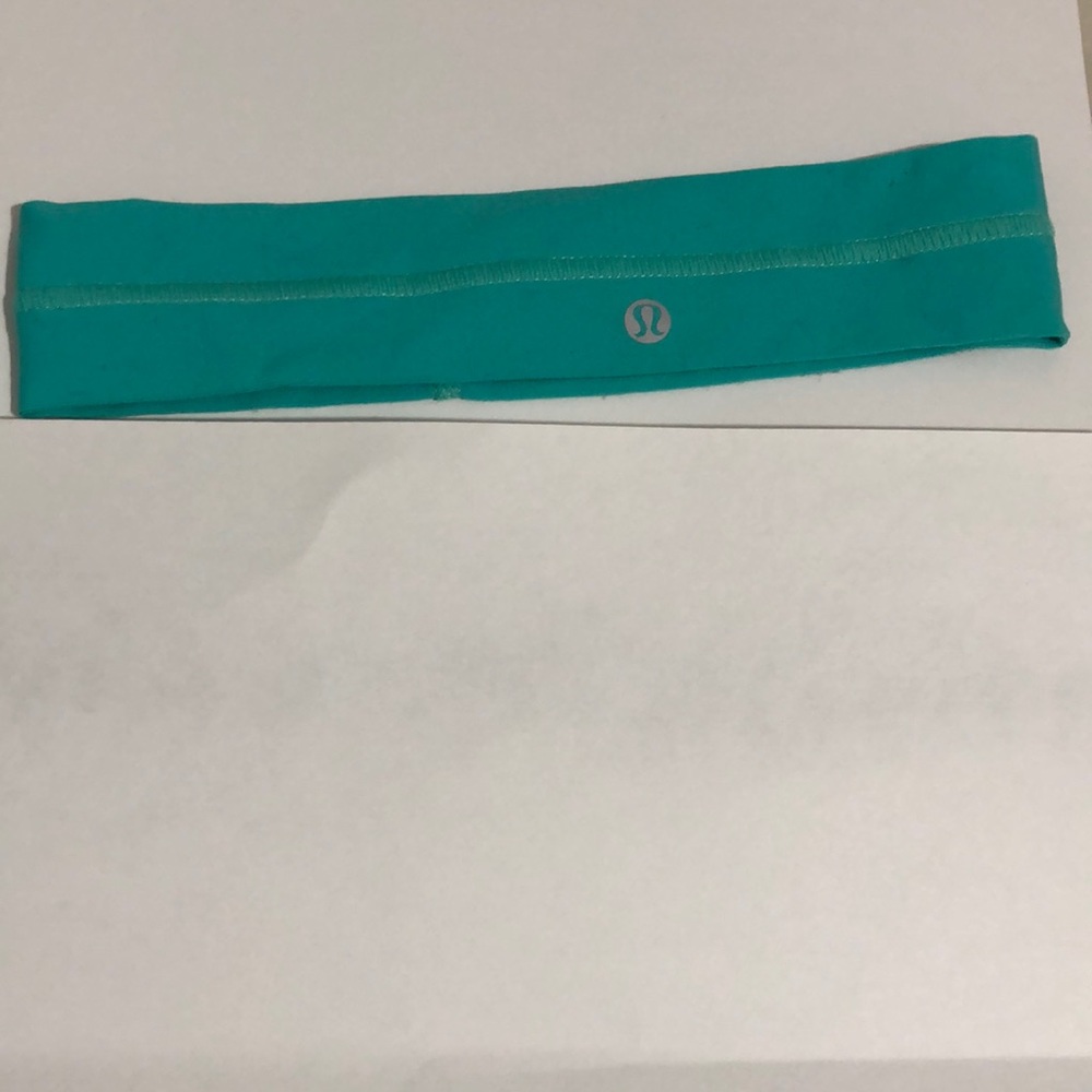 LULULEMON Head Band